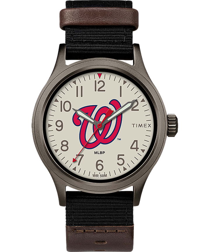 Clutch Washington Nationals large