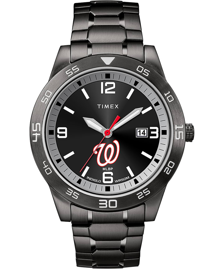 Acclaim Washington Nationals large