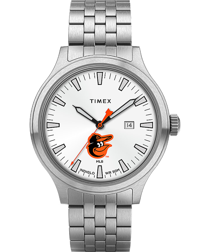 Top Brass Baltimore Orioles large