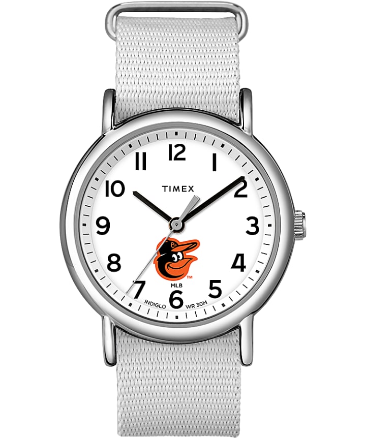 Weekender Baltimore Orioles large