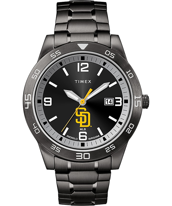 Acclaim San Diego Padres large