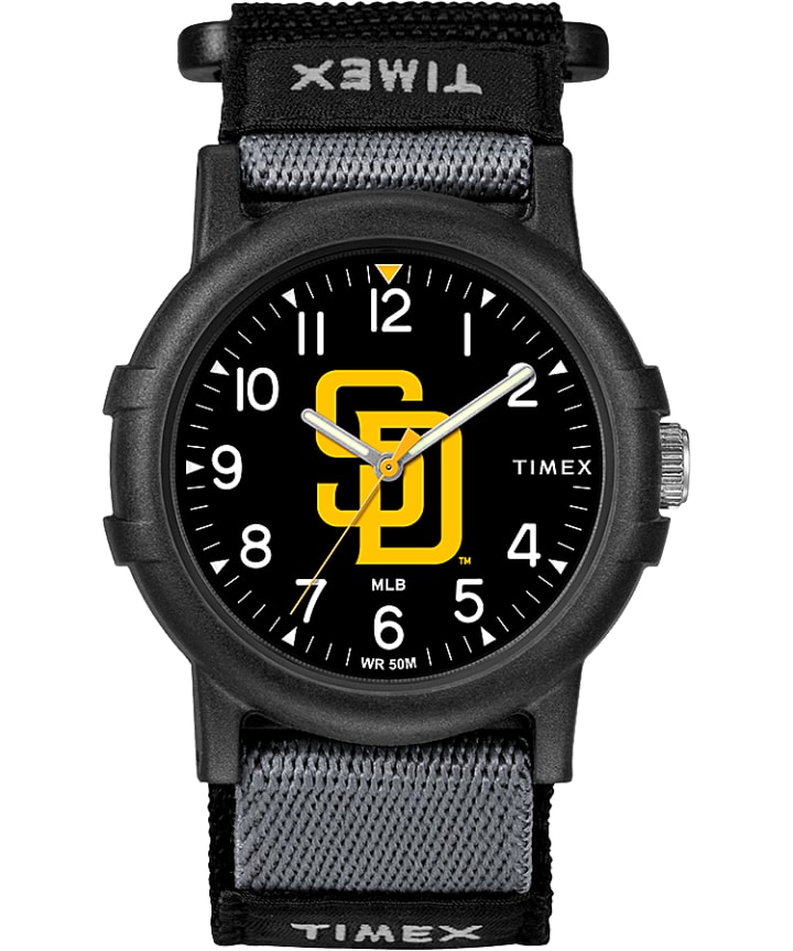 Recruit San Diego Padres large