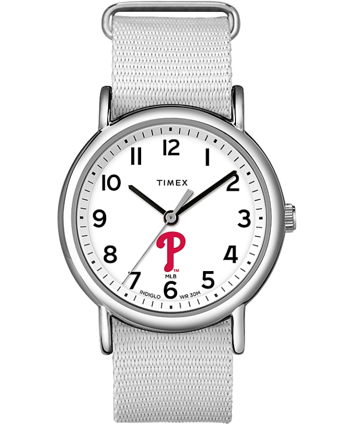 Weekender Philadelphia Phillies large