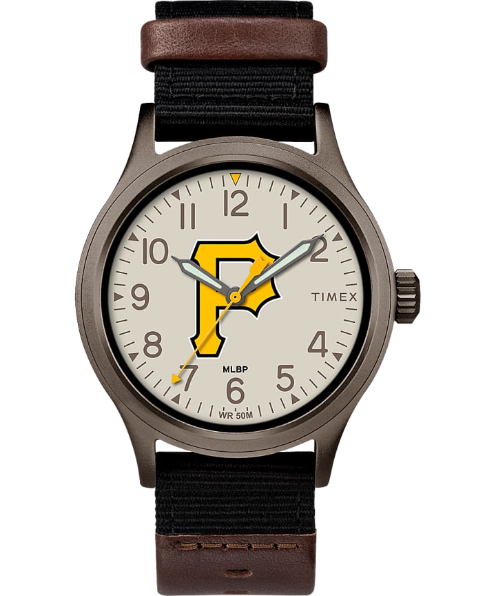 Clutch Pittsburgh Pirates large