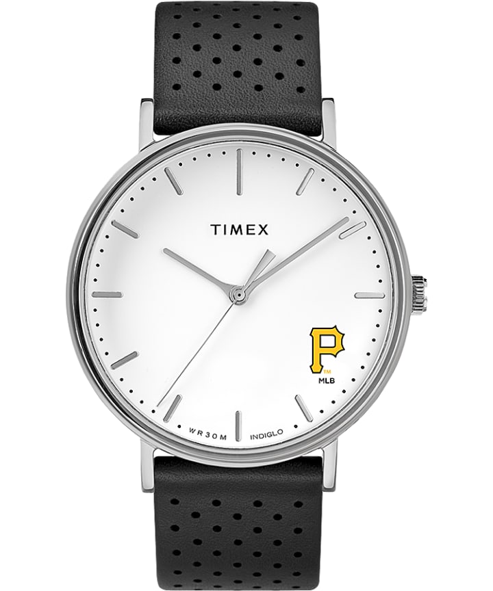Bright Whites Pittsburgh Pirates large