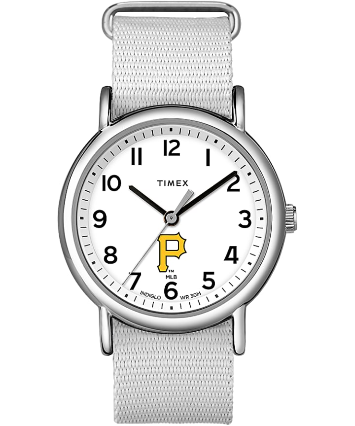 Weekender Pittsburgh Pirates MLB large