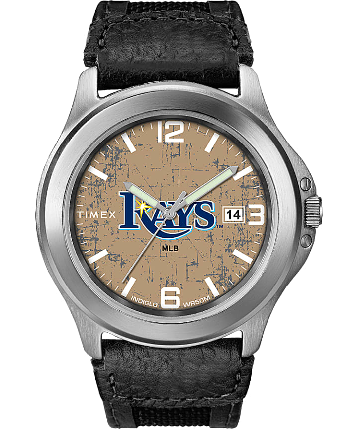 Old School Tampa Bay Rays large