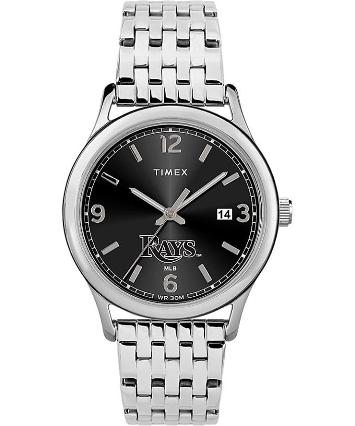 the bay timex