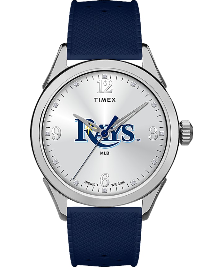 Athena Navy Tampa Bay Rays large
