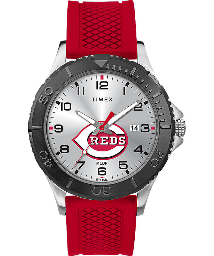 Gamer Red Cincinnati Reds large