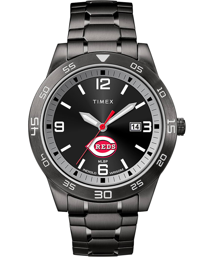 Acclaim Cincinnati Reds large
