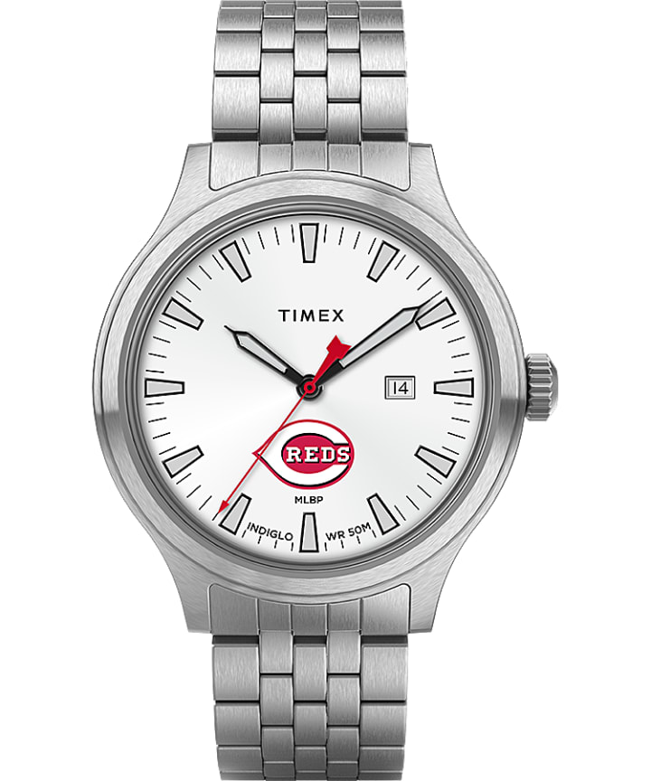 Top Brass Cincinnati Reds large