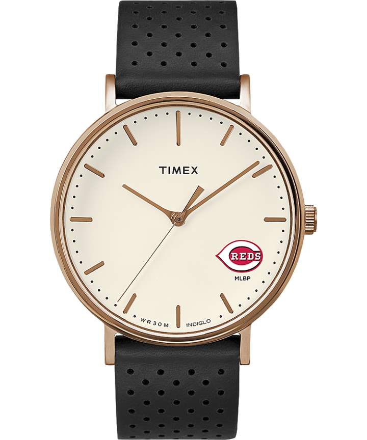 Grace Cincinnati Reds large