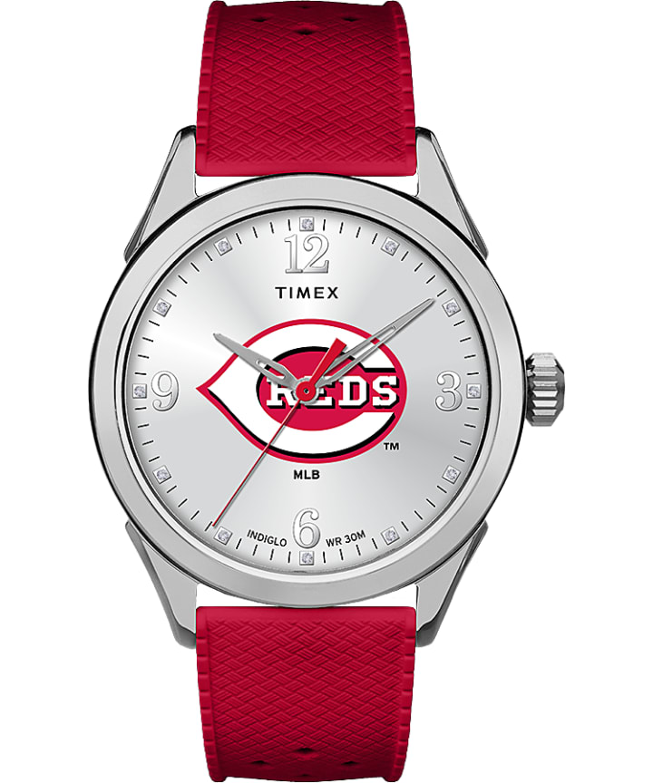 Athena Red Cincinatti Reds large