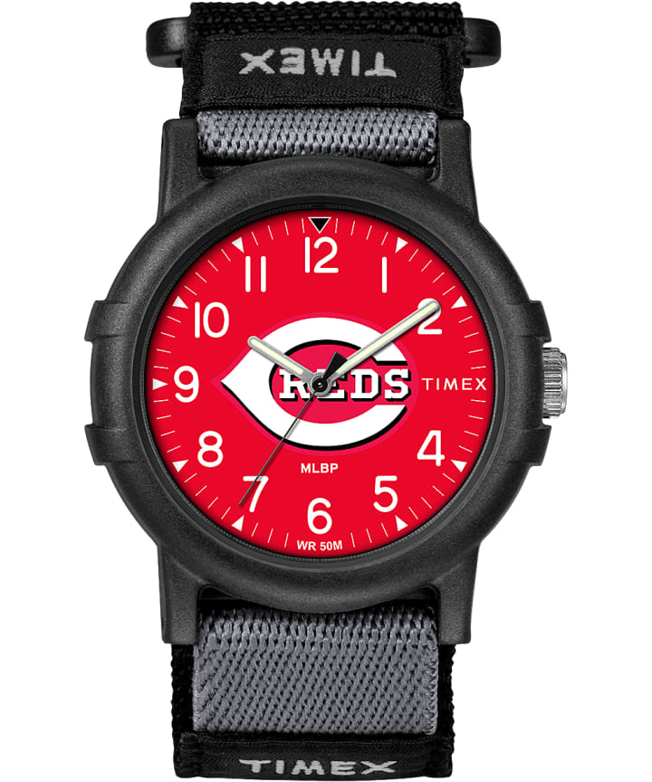Recruit Cincinnati Reds large