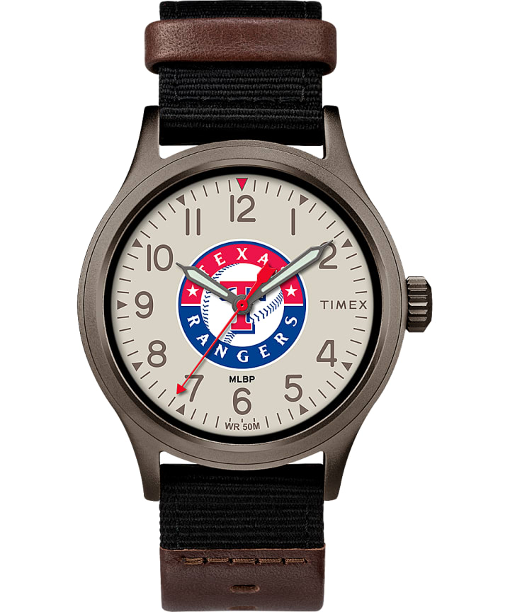Clutch Texas Rangers large