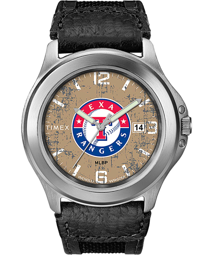 Old School Texas Rangers large