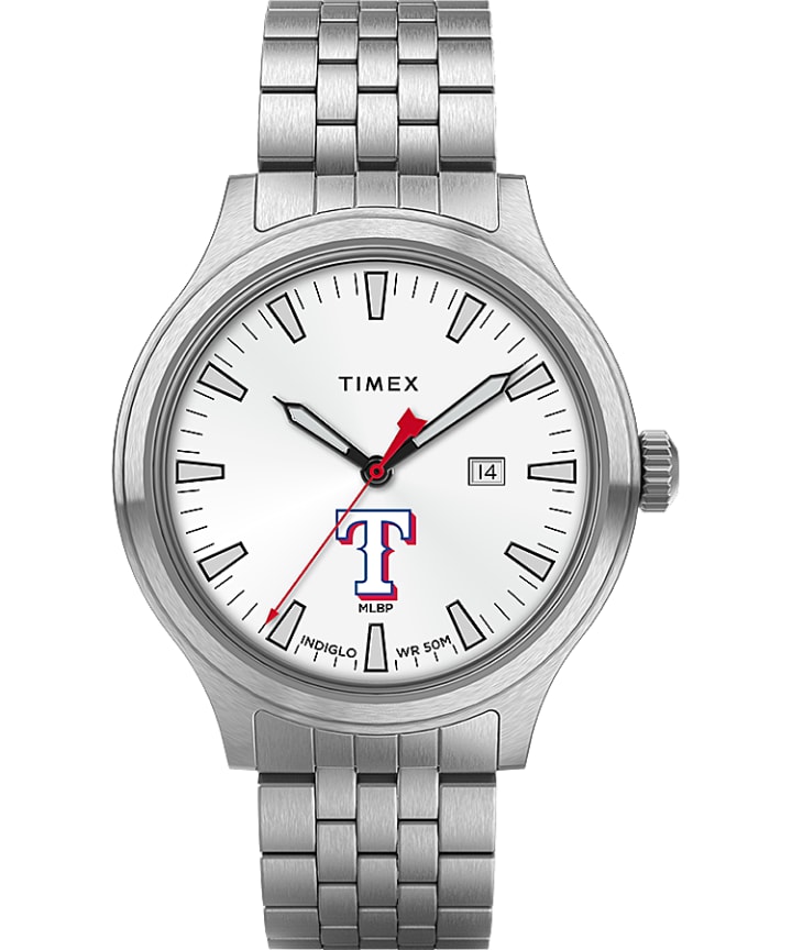 Top Brass Texas Rangers large