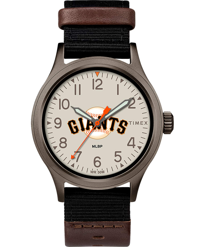 Clutch San Francisco Giants large