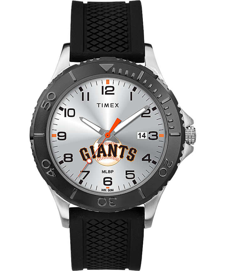 Gamer Black San Francisco Giants large