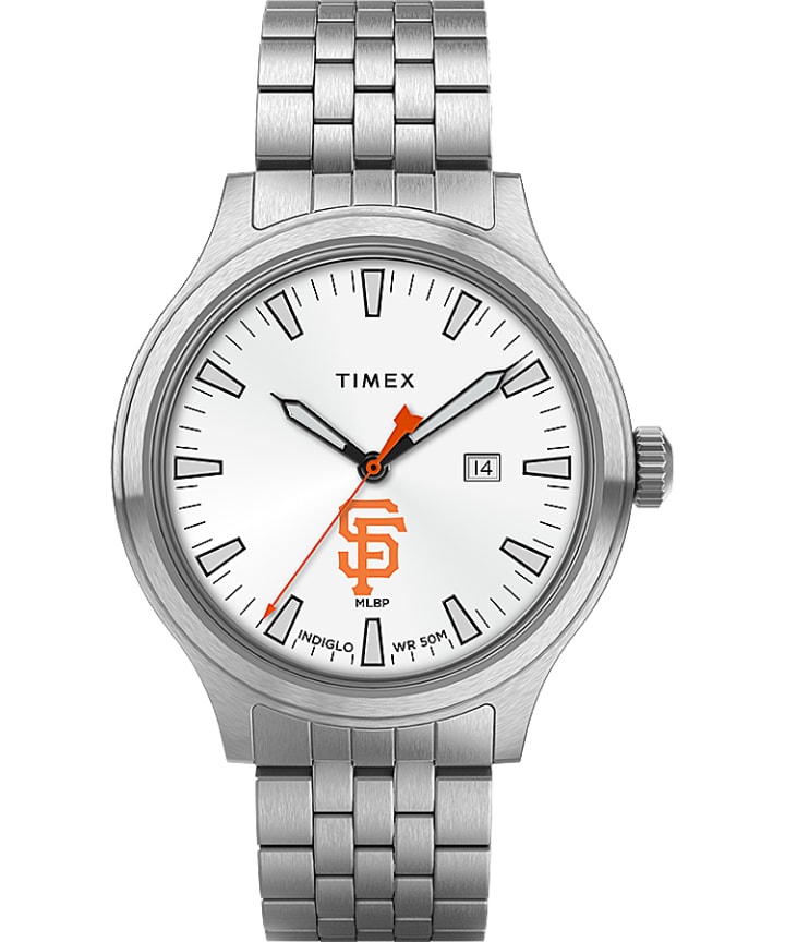 Top Brass San Francisco Giants large