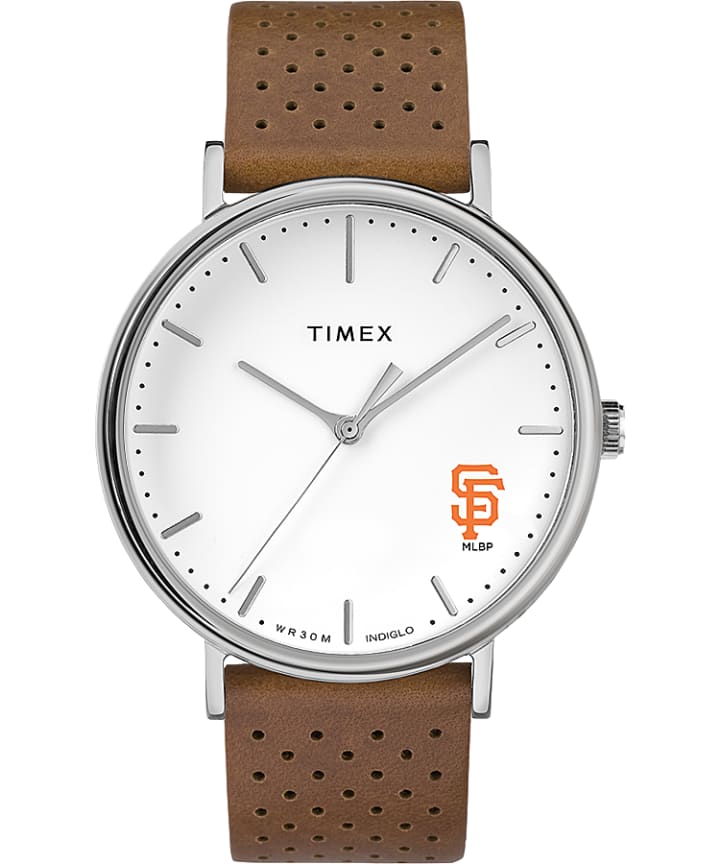 Bright Whites San Francisco Giants large