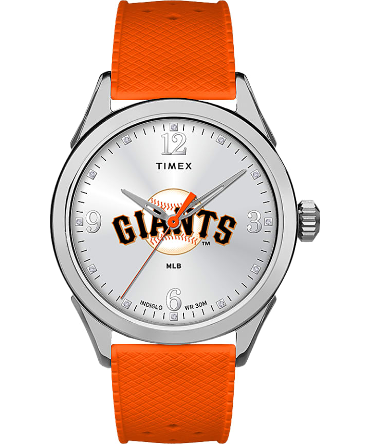 Athena Orange San Francisco Giants large