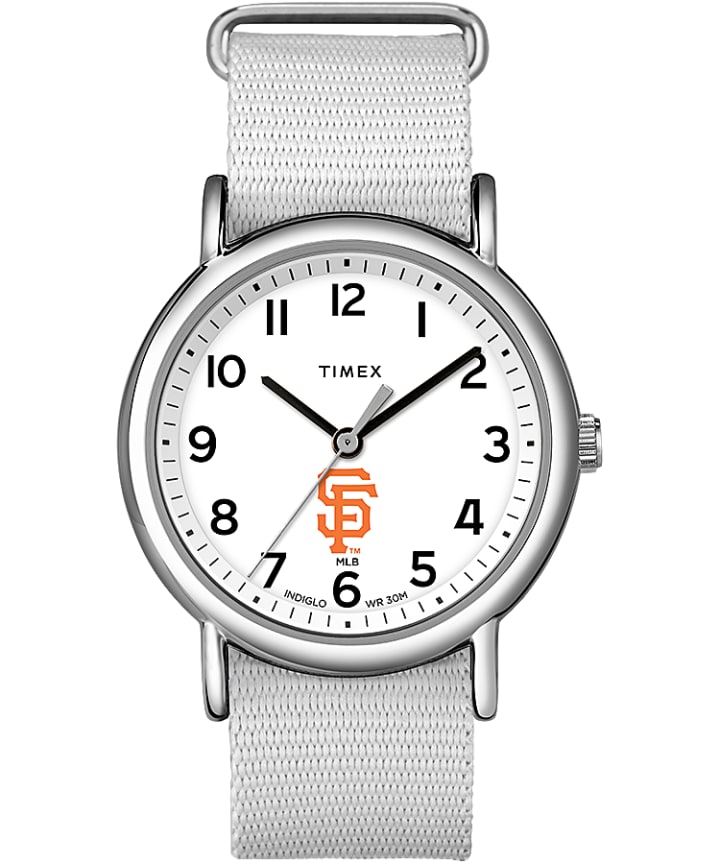 Weekender San Francisco Giants large