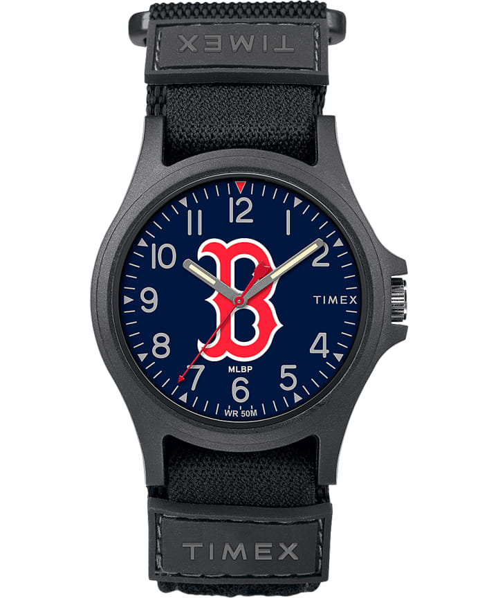 Pride Boston Red Sox large