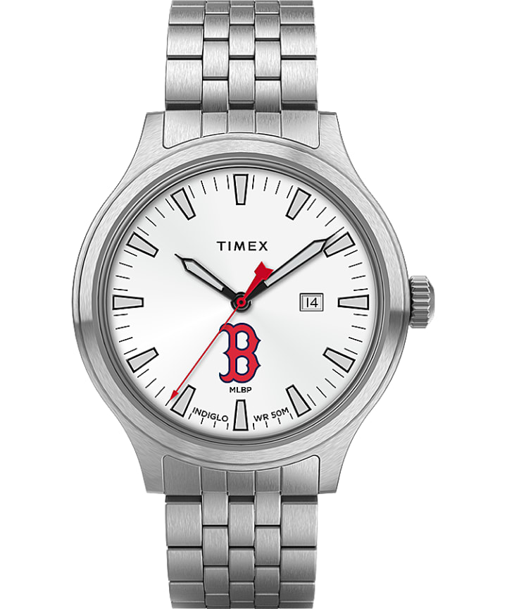 Top Brass Boston Red Sox large