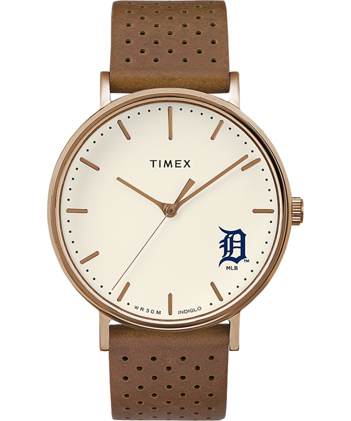 Grace Detroit Tigers large