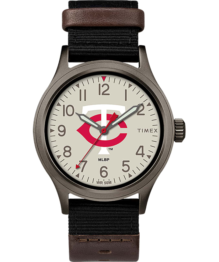 Clutch Minnesota Twins large
