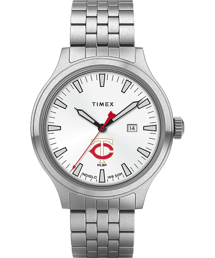 Top Brass Minnesota Twins large