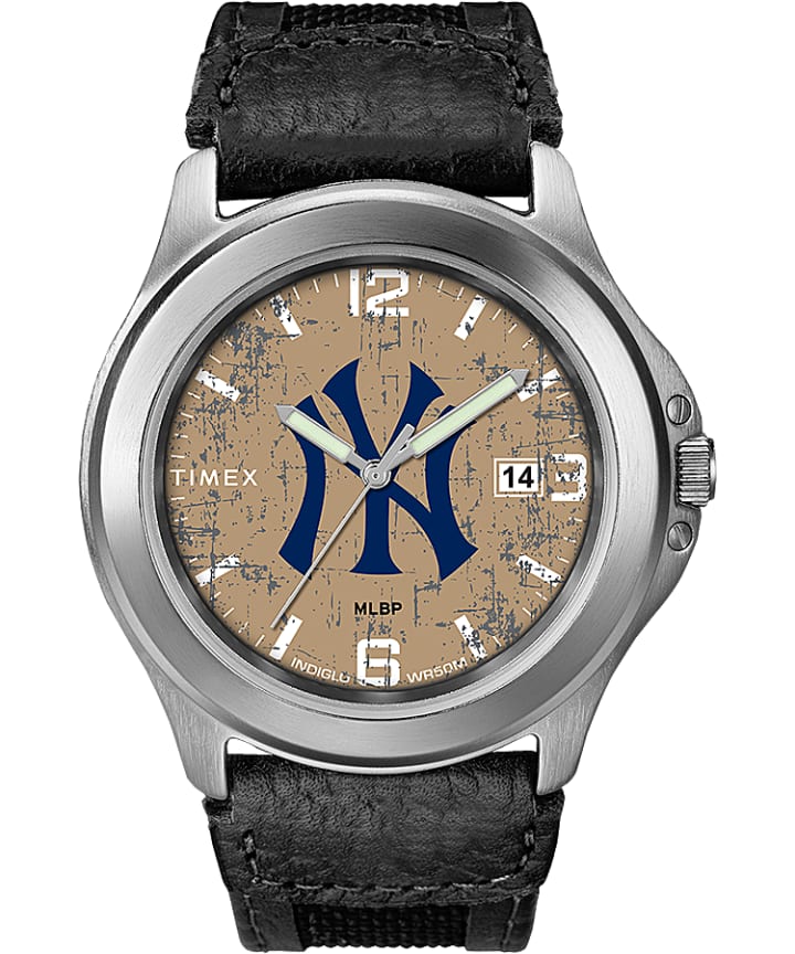 Old School New York Yankees large