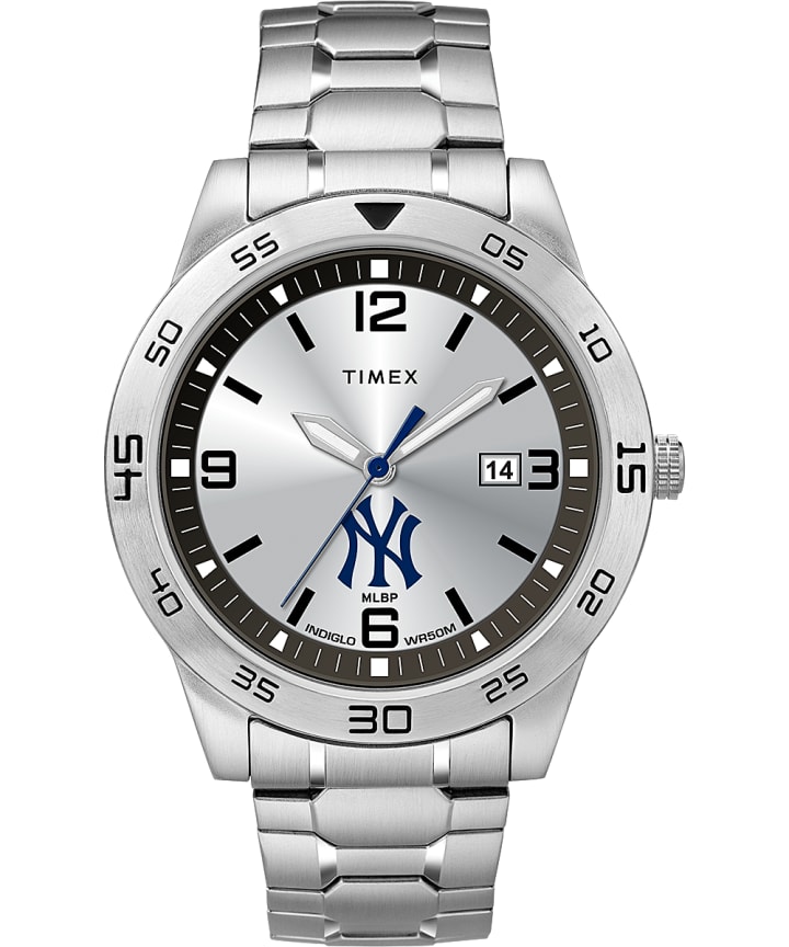 Citation New York Yankees large