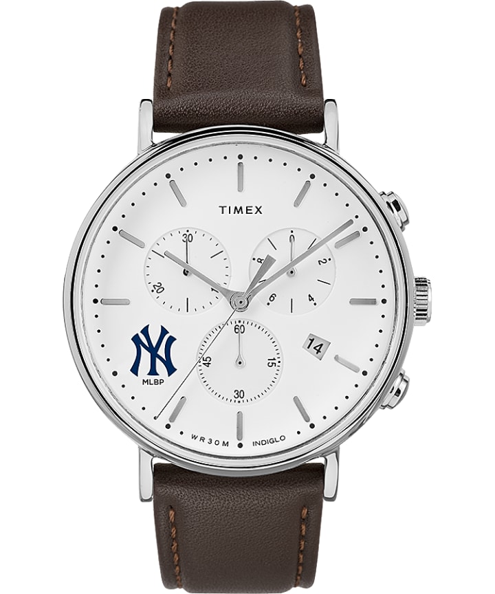 General Manager New York Yankees large
