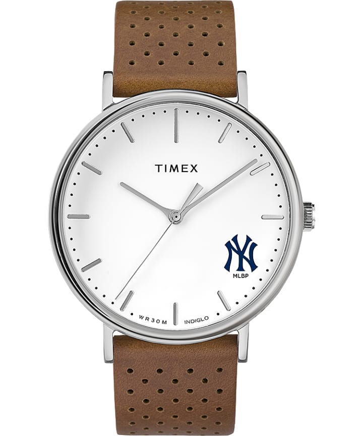 Bright Whites New York Yankees large