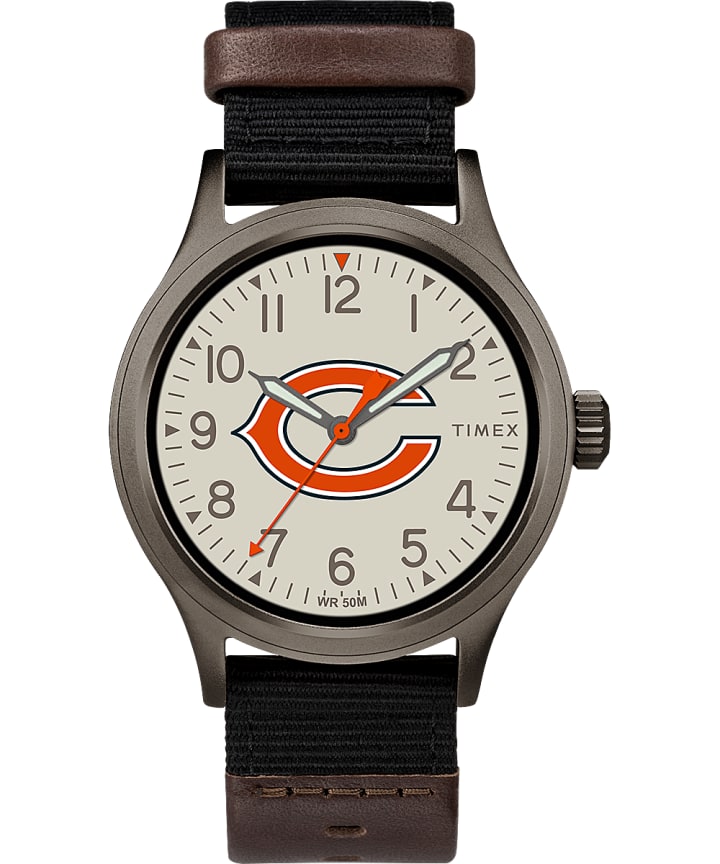 Clutch Chicago Bears large