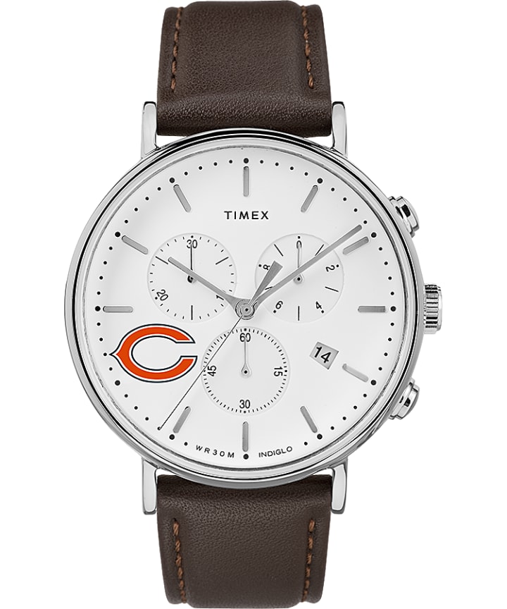 General Manager Chicago Bears large