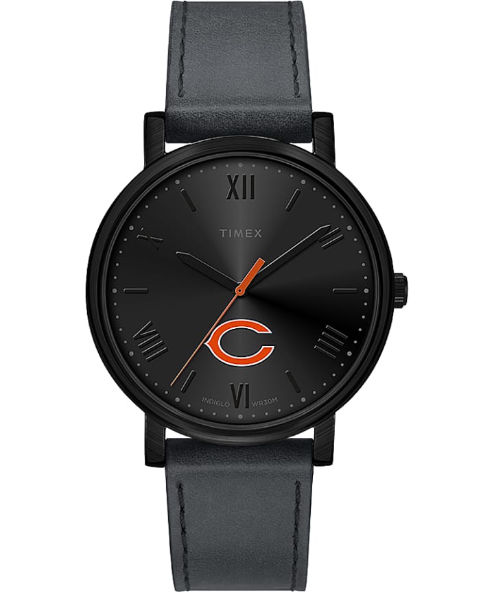 Night Game Chicago Bears large