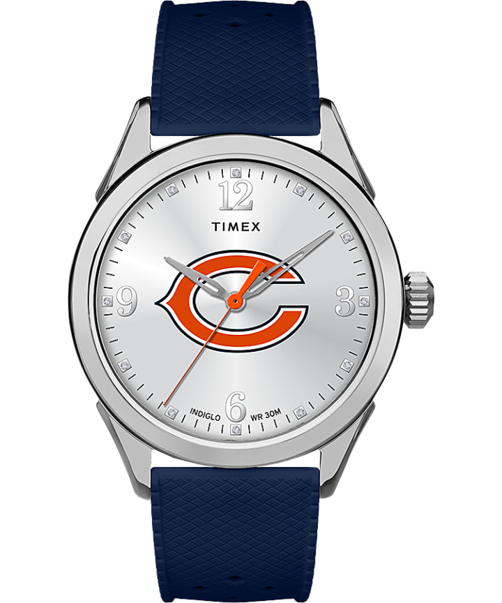 Athena Navy Chicago Bears large