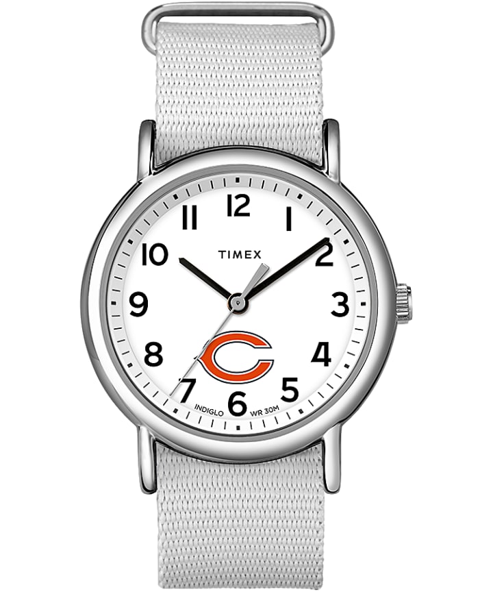 Weekender Chicago Bears large