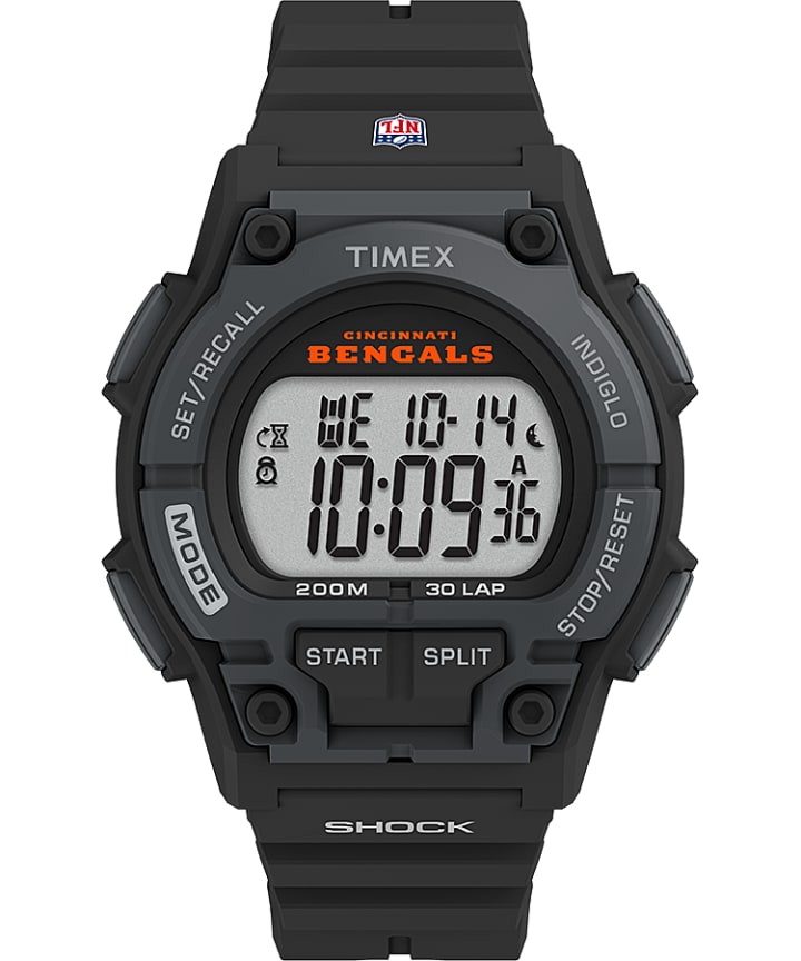 Takeover Cincinnati Bengals large