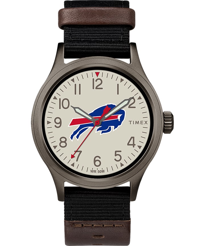 Clutch Buffalo Bills large