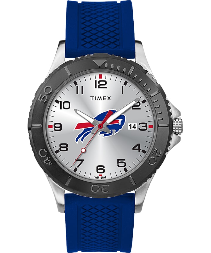 Gamer Royal Blue Buffalo Bills large