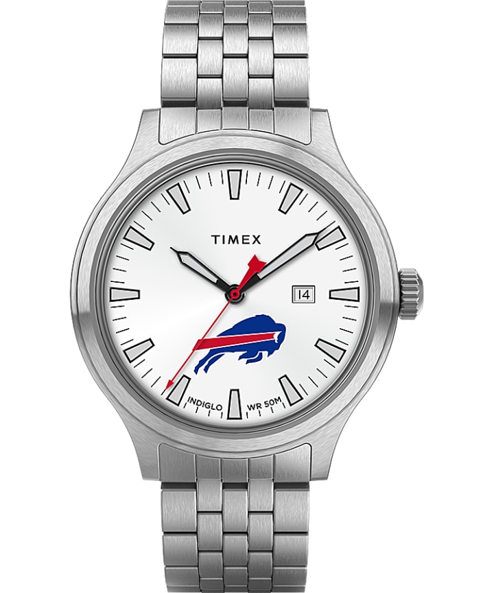 Top Brass Buffalo Bills large
