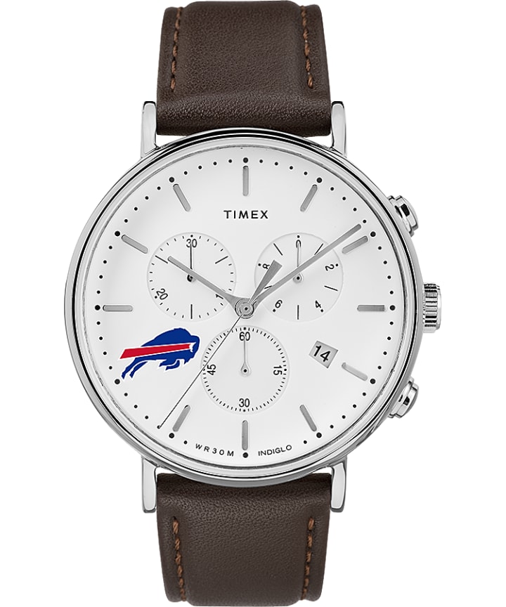General Manager Buffalo Bills large