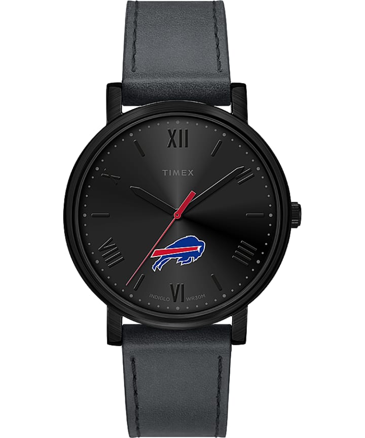 Night Game Buffalo Bills large