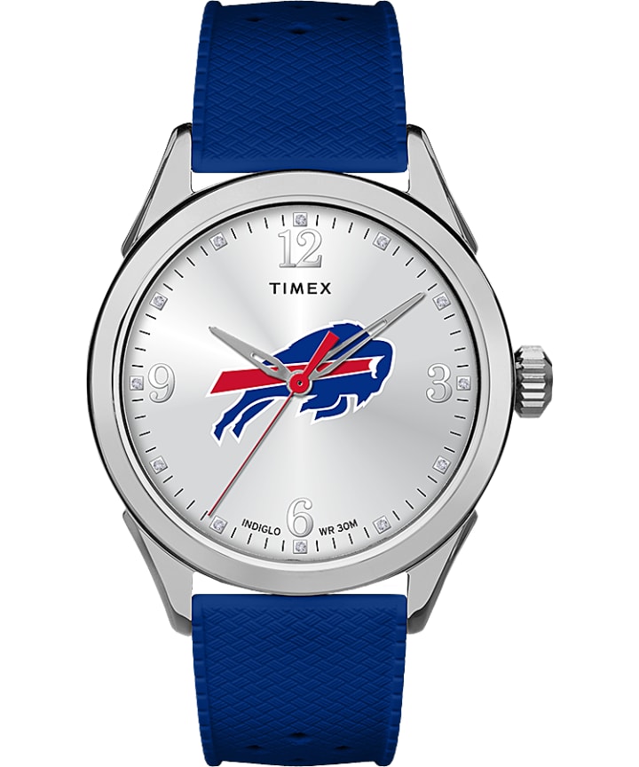 Athena Royal Blue Buffalo Bills large