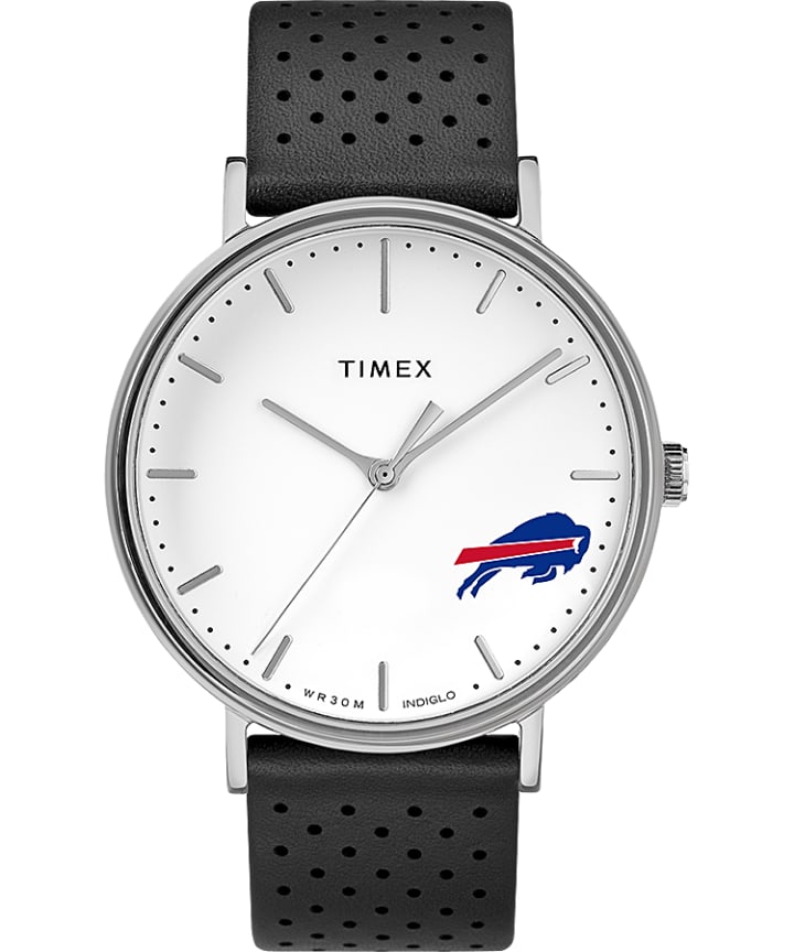 Bright Whites Buffalo Bills large